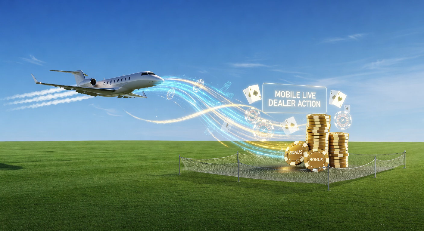 Schermafbeelding van een mobiel live dealer spel met snelle stortingsopties en bonusstacks in een Nederlands casino