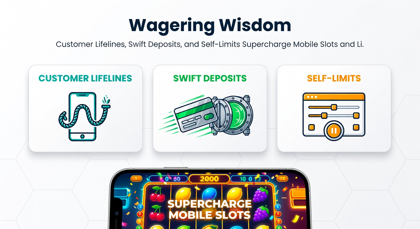 Grafiek met statistieken over zelflimieten en deposit snelheid in Nederlandse online casinos, inclusief live dealer iconen